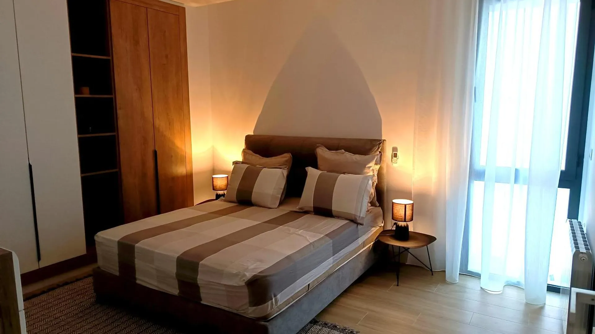 Ideal Appart North 22 Residence De Luxe Tunis