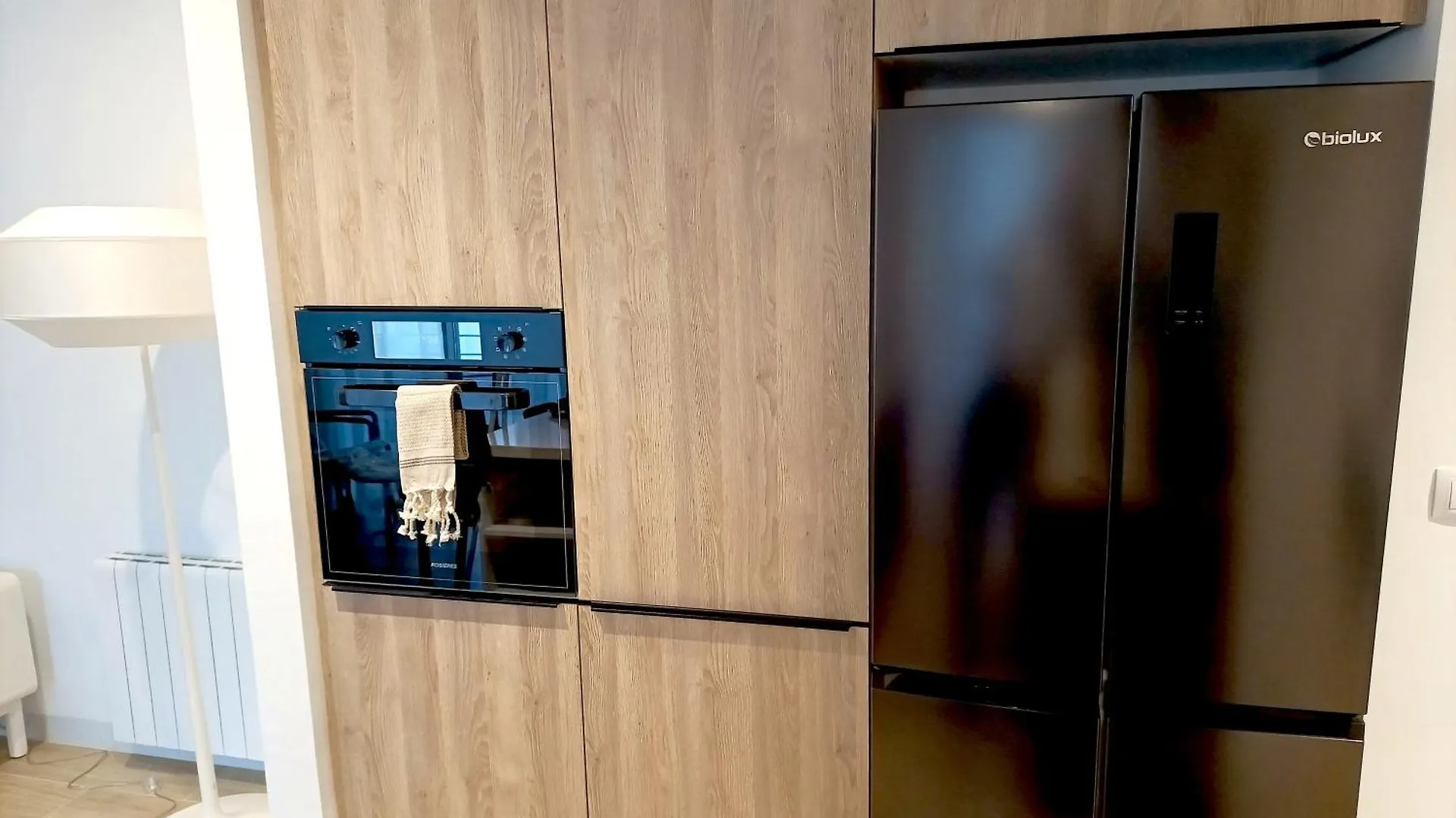 Ideal Appart North 22 Residence De Luxe Tunis Apartment