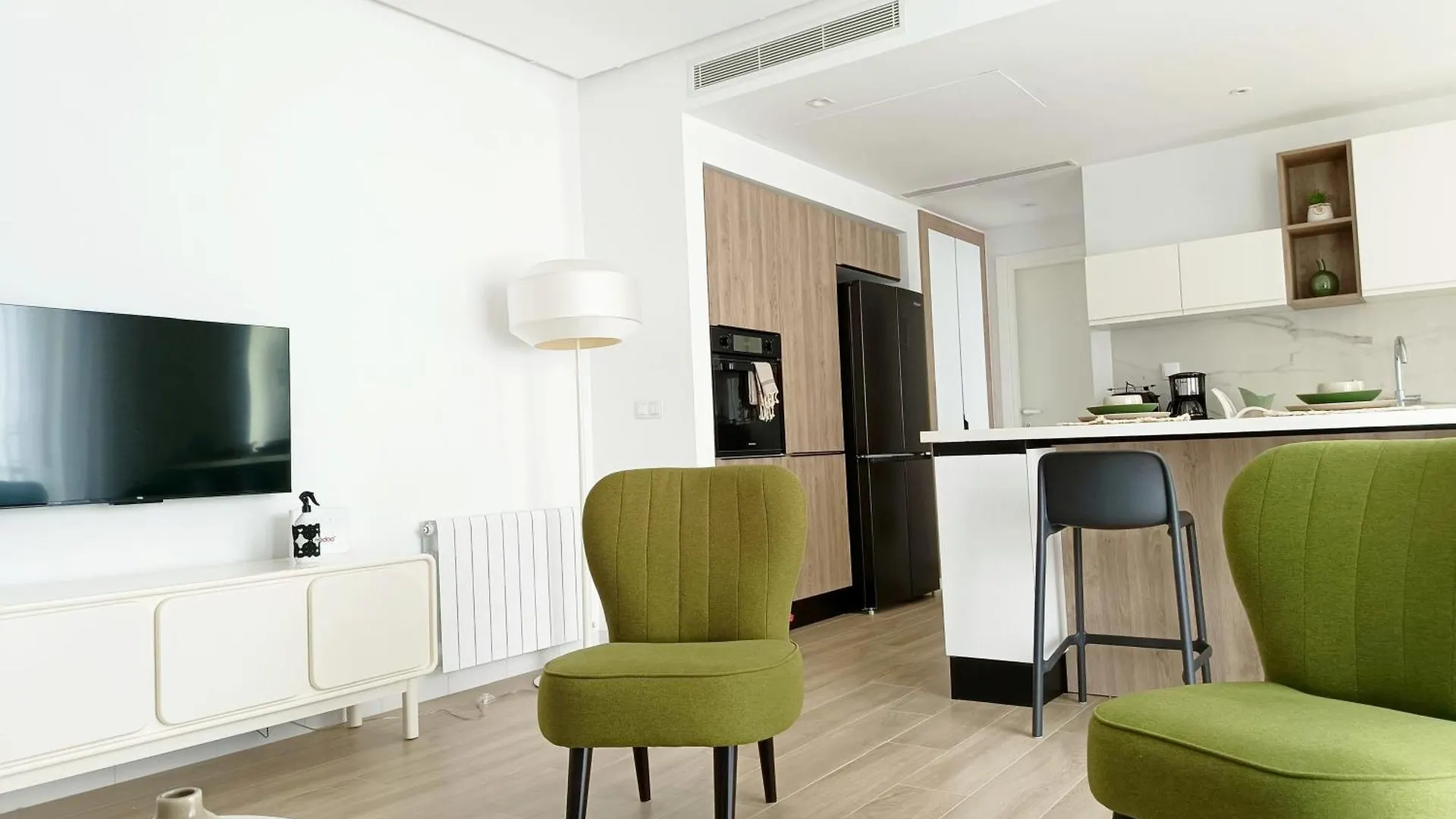 Ideal Appart North 22 Residence De Luxe Tunis Apartment