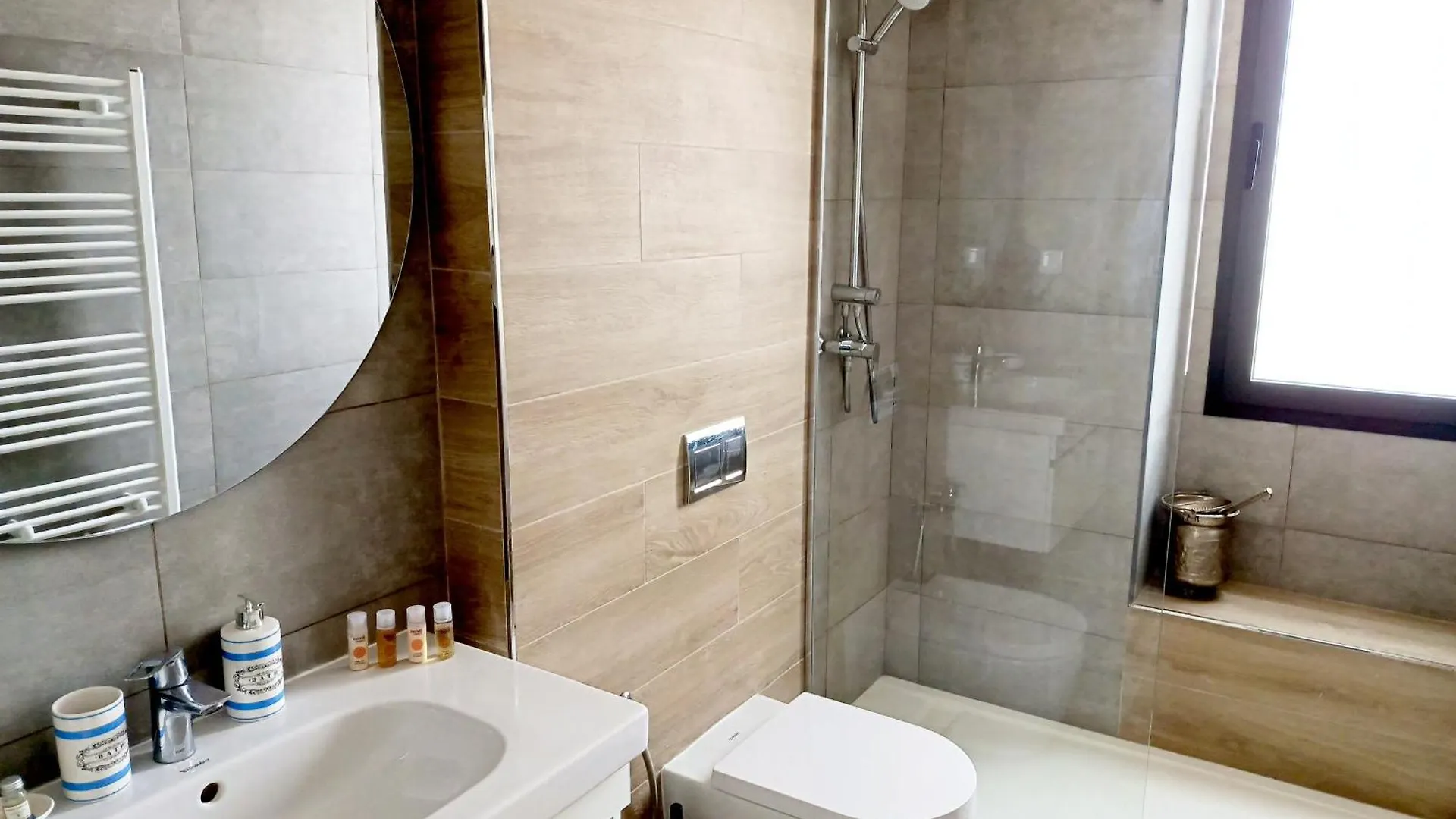 Ideal Appart North 22 Residence De Luxe Tunis